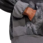 Adidas Sea AOP Hoodie M JW3709 - Image 7