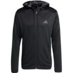 Adidas SEA FZ HD M sweatshirt JV7243