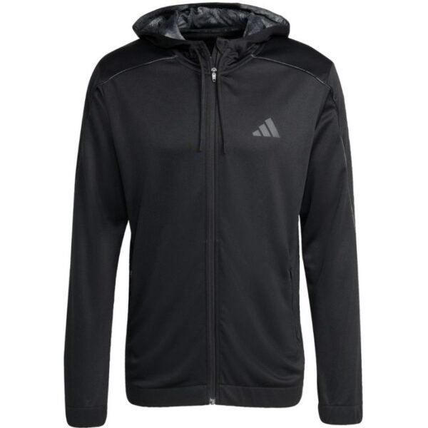 Adidas SEA FZ HD M sweatshirt JV7243