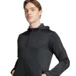 Adidas SEA FZ HD M sweatshirt JV7243 - Image 6