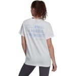 adidas Signature Tee W GV1345 - Image 4