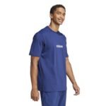 adidas Single Jersey Linear Tee M JE8999 - Image 3