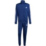 adidas Sportswear Basic 3-Stripes M JI8859 tracksuit - Image 2