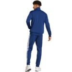 adidas Sportswear Basic 3-Stripes M JI8859 tracksuit - Image 5