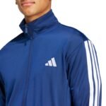 adidas Sportswear Basic 3-Stripes M JI8859 tracksuit - Image 6
