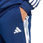 adidas Sportswear Basic 3-Stripes M JI8859 tracksuit - Image 7