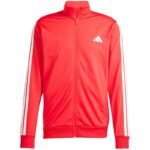 adidas Sportswear Basic 3-Stripes Tricot M JX8731 tracksuit - Image 3