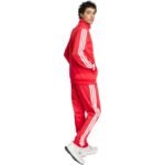 adidas Sportswear Basic 3-Stripes Tricot M JX8731 tracksuit - Image 5