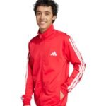 adidas Sportswear Basic 3-Stripes Tricot M JX8731 tracksuit - Image 7