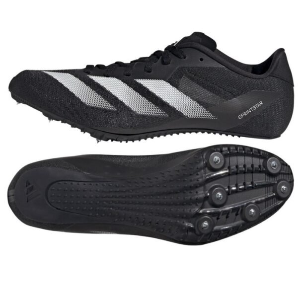 adidas Sprintstar IG9908 spike shoes