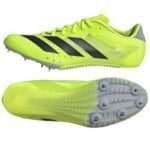 adidas Sprintstar M IF9404 spike shoes