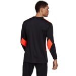 adidas Squadra 21 Goalkeeper Jersey M GK9805 - Image 2