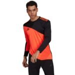 adidas Squadra 21 Goalkeeper Jersey M GK9805 - Image 3