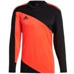 adidas Squadra 21 Goalkeeper Jersey M GK9805 - Image 4