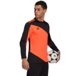 adidas Squadra 21 Goalkeeper Jersey M GK9805 - Image 7
