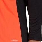 adidas Squadra 21 Goalkeeper Jersey M GK9805 - Image 8