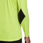 adidas Squadra 21 Goalkeeper Jersey M GN5795 - Image 4