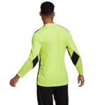 adidas Squadra 21 Goalkeeper Jersey M GN5795 - Image 5