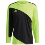 adidas Squadra 21 Goalkeeper Jersey M GN5795 - Image 6