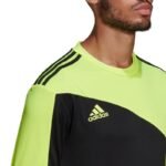adidas Squadra 21 Goalkeeper Jersey M GN5795 - Image 8