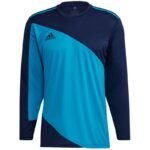 adidas Squadra 21 Goalkeeper Jersey M GN6944 - Image 6
