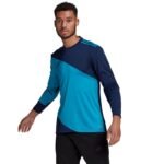 adidas Squadra 21 Goalkeeper Jersey M GN6944 - Image 8