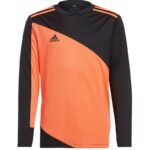 adidas Squadra 21 GoalKeeper Jersey Youth Jr GK9806 - Image 2