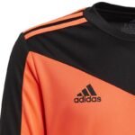 adidas Squadra 21 GoalKeeper Jersey Youth Jr GK9806 - Image 4