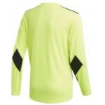 adidas Squadra 21 Goalkeeper Jersey Youth Jr GN5794 - Image 2