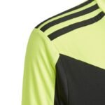 adidas Squadra 21 Goalkeeper Jersey Youth Jr GN5794 - Image 3