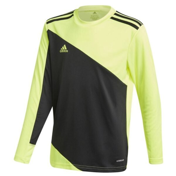 adidas Squadra 21 Goalkeeper Jersey Youth Jr GN5794
