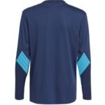 adidas Squadra 21 Goalkepper Jersey Youth Jr GN6947 - Image 8