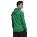 Adidas Squadra 21 Hoody M GP6437 sweatshirt - Image 2
