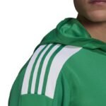 Adidas Squadra 21 Hoody M GP6437 sweatshirt - Image 4