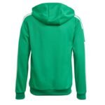 Adidas Squadra 21 Hoody Youth JR GP6432 sweatshirt - Image 2