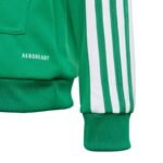 Adidas Squadra 21 Hoody Youth JR GP6432 sweatshirt - Image 3