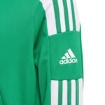 Adidas Squadra 21 Hoody Youth JR GP6432 sweatshirt - Image 4