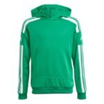 Adidas Squadra 21 Hoody Youth JR GP6432 sweatshirt - Image 5