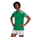 adidas Squadra 21 Jersey W GN5752 - Image 2