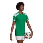 adidas Squadra 21 Jersey W GN5752 - Image 3