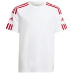 adidas Squadra 21 Jersey Youth Jr GN5741 - Image 2