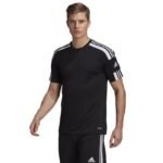 adidas Squadra 21 JSY M GN5720 T-shirt - Image 3