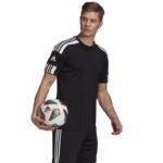 adidas Squadra 21 JSY M GN5720 T-shirt - Image 5