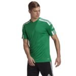 adidas Squadra 21 JSY M GN5721 T-shirt - Image 4