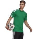 adidas Squadra 21 JSY M GN5721 T-shirt - Image 6