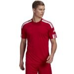 adidas Squadra 21 JSY M GN5722 football shirt - Image 4