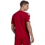 adidas Squadra 21 JSY M GN5722 football shirt - Image 5