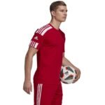 adidas Squadra 21 JSY M GN5722 football shirt - Image 6