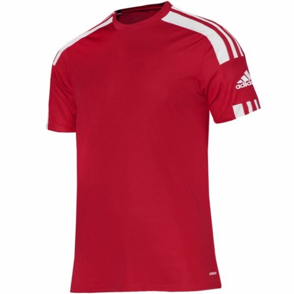 adidas Squadra 21 JSY M GN5722 football shirt