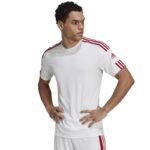 adidas Squadra 21 JSY M GN5725 football shirt - Image 4